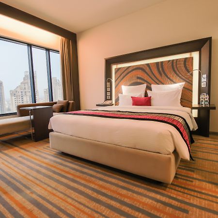 Novotel Kolkata Hotel And Residences Luaran gambar Deluxe Room