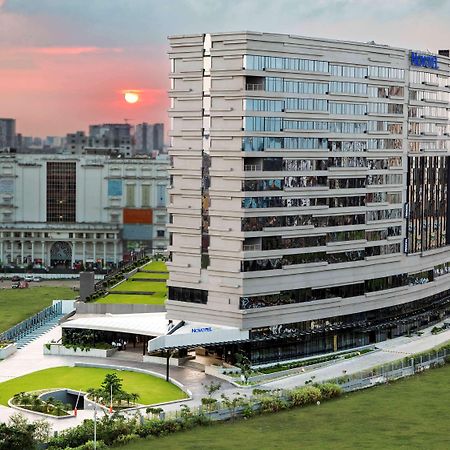 Novotel Kolkata Hotel And Residences Luaran gambar The Westin Dhaka