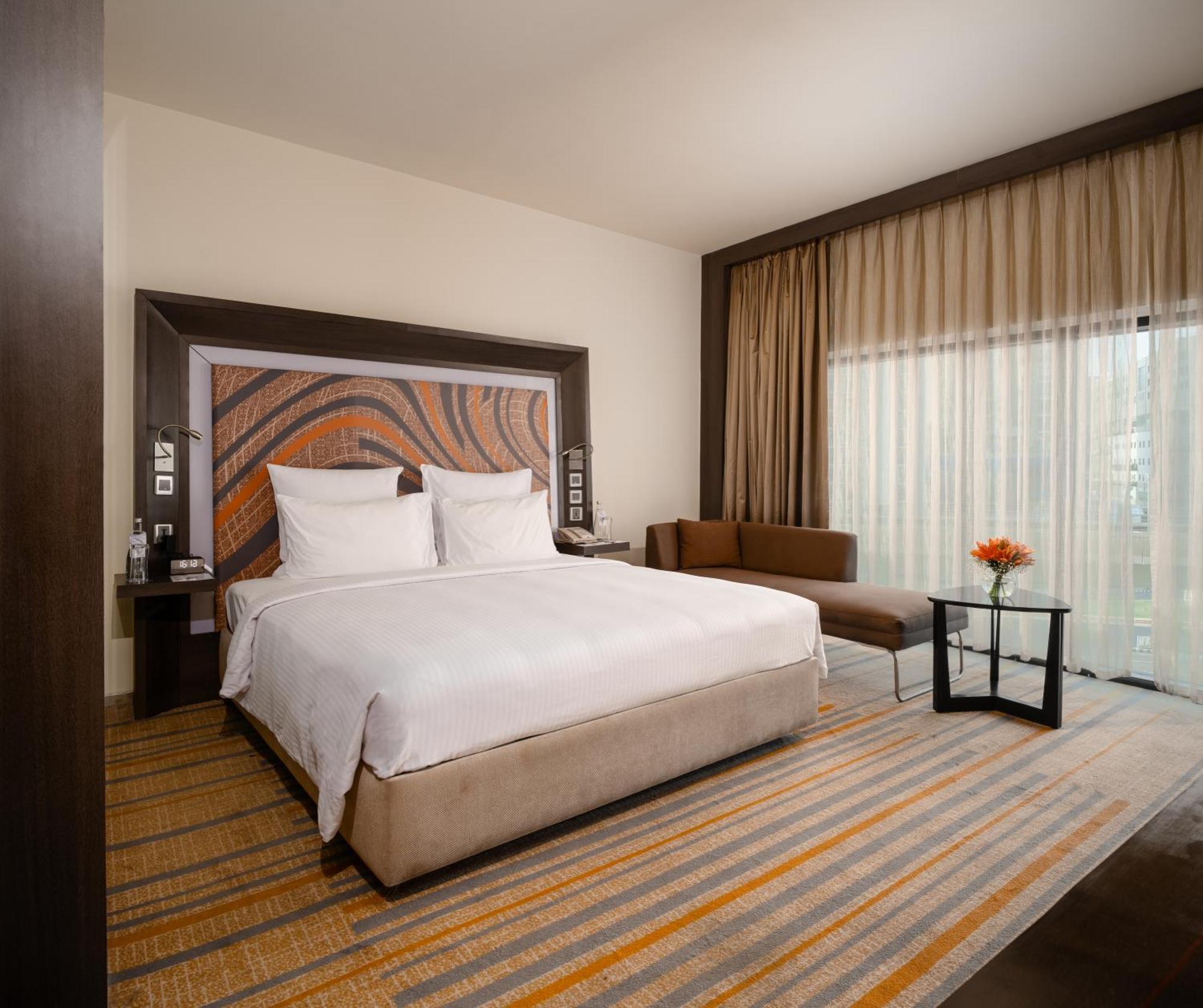 Novotel Kolkata Hotel And Residences Luaran gambar